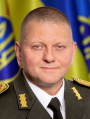 Президент Украины отправил бывшего главнокомандующего Вооружёнными силами послом в Великобританию